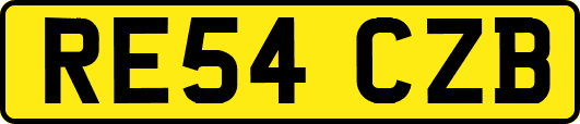 RE54CZB