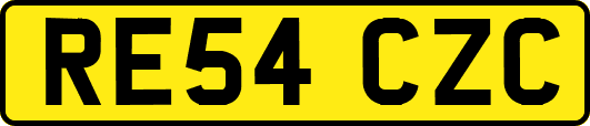 RE54CZC