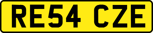 RE54CZE
