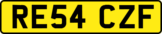 RE54CZF