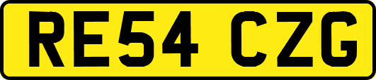 RE54CZG
