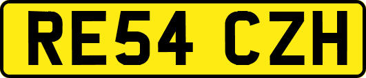 RE54CZH