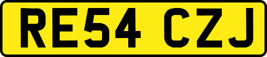 RE54CZJ