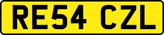 RE54CZL