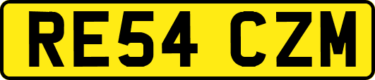 RE54CZM
