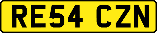 RE54CZN
