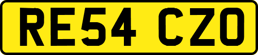 RE54CZO