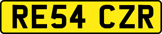 RE54CZR
