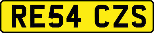 RE54CZS