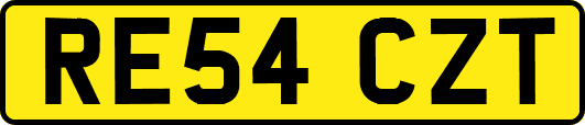 RE54CZT