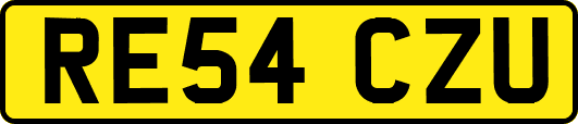 RE54CZU