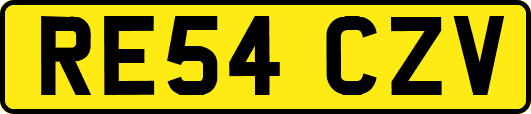 RE54CZV