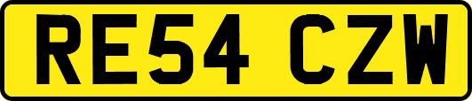 RE54CZW