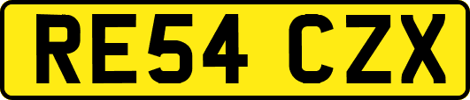 RE54CZX