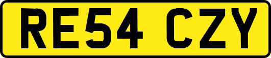 RE54CZY