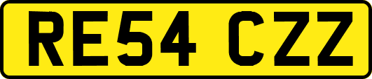 RE54CZZ