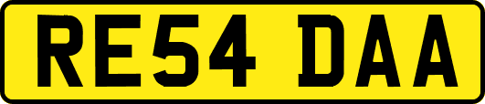 RE54DAA