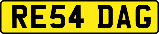 RE54DAG