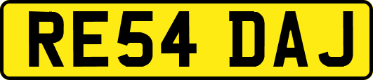RE54DAJ
