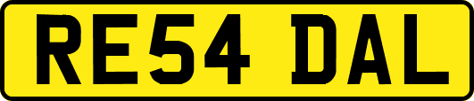 RE54DAL