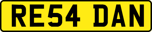 RE54DAN