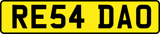 RE54DAO