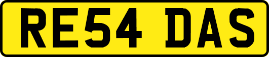 RE54DAS