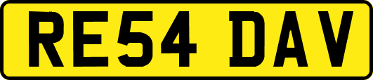 RE54DAV