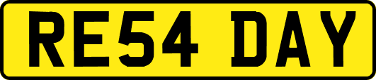 RE54DAY