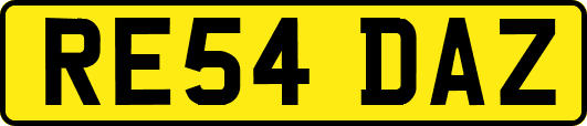 RE54DAZ
