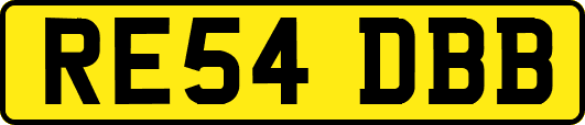 RE54DBB