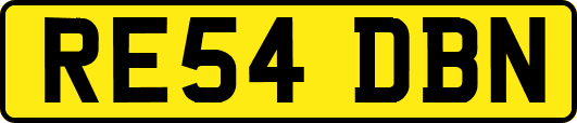 RE54DBN