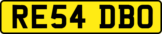 RE54DBO