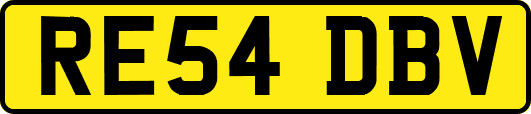 RE54DBV