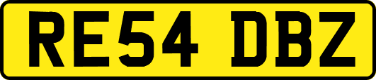 RE54DBZ