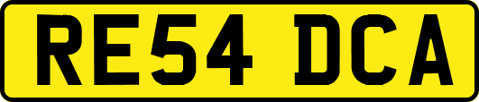 RE54DCA