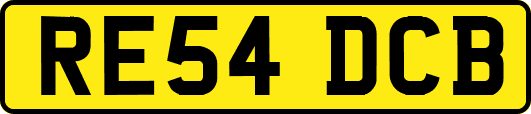 RE54DCB