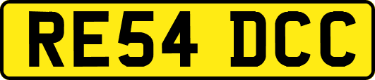 RE54DCC