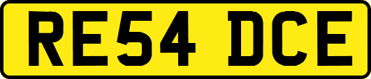 RE54DCE