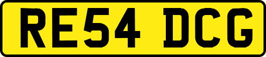 RE54DCG