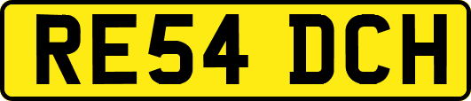 RE54DCH