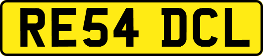 RE54DCL