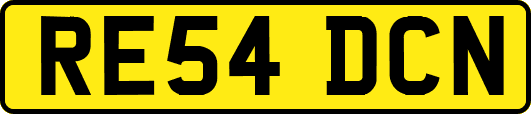 RE54DCN