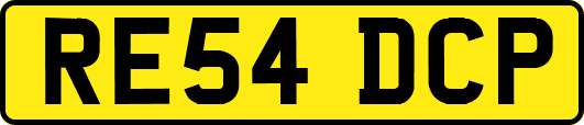 RE54DCP