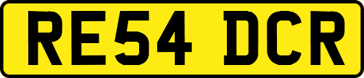 RE54DCR