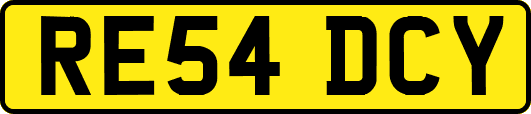 RE54DCY