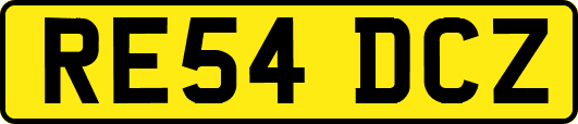 RE54DCZ