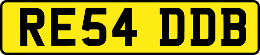 RE54DDB