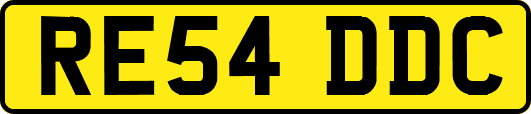 RE54DDC