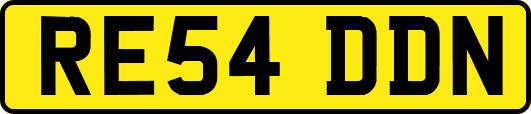 RE54DDN